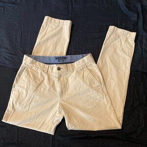Tommy Hilfiger Khaki Pants